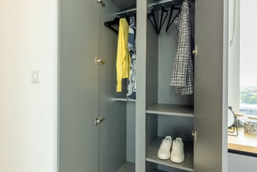 Gold Plus En suite at Great Court, 78 Rolls Road, Bermondsey, London, SE15DU - Image 4